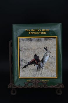 Harris Hawk Revolution